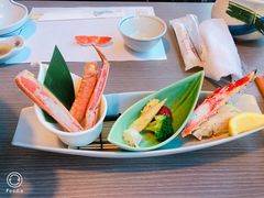 -蟹道乐(道顿堀本店)