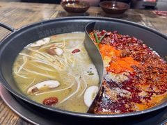 -冯校长老火锅(深圳总店)