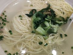 -东泰祥生煎馆(陕西南路店)