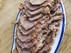-海生炒面  盐池手抓羊肉馆(鼓楼南街店)