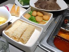 -海底捞火锅(方塔东街店)