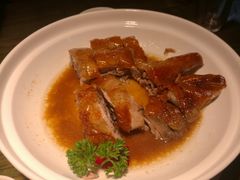 -阿元烧鹅(文明路店)