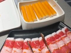 -海底捞火锅(关山保利店)