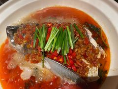-炊烟小炒黄牛肉(浦东世纪汇店)