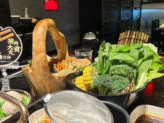 -捞王锅物料理(温州万象城店)