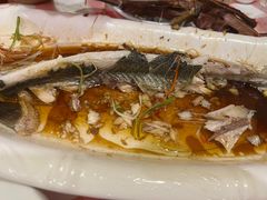 -醉美东江·三文鱼·烧鸡公