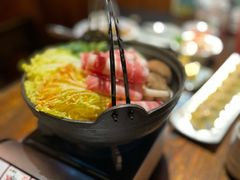 -小川洋风料理(街道口店)