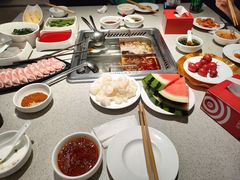 -海底捞火锅(应天门古城根店)