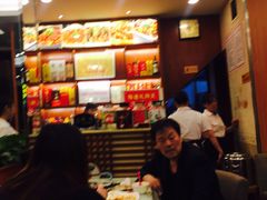 -廖老妈蹄花店(人民公园陕西街259号店)