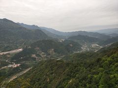 -百漈沟生态旅游景区