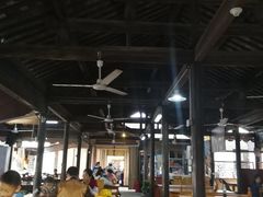 大堂-忆秦园小笼包(惠山古镇总店)
