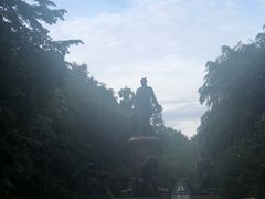 -胜利纪念柱