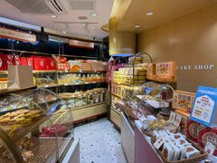 -DANXI丹喜面包·蛋糕(小公园永平店)