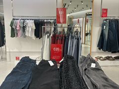 -ZARA(大上海时代广场店)
