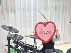 -音乐窝玩创中心·乐器声乐(海珠乐峰店)