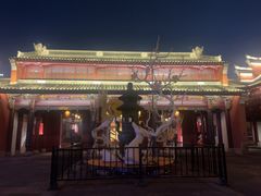 -宁波府城隍庙