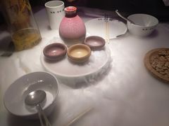 -今朝桃花醉川菜小酒馆(龙湖天街店)