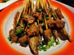 -李叔叔虾蟹大排档(青羊店)