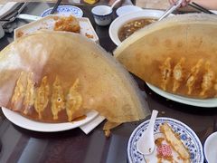 -邢家锅贴老店·非遗·开封菜(金明广场店)