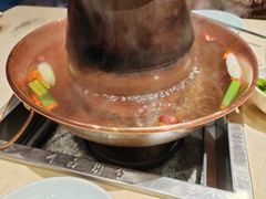 -三宝涮肉(体育学院店)