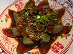 -耙吉吉川味小酒馆(本地人回头店)
