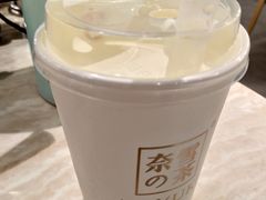 -奈雪的茶(湖滨银泰in77C区PRO店)