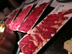 -牛事制造局牛肉火锅(莲岳路店)