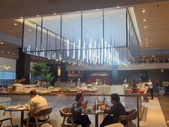 -上海虹桥宾馆味翠餐厅