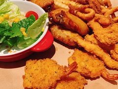 -必胜客(东大桥店)