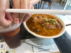 -凯峰鱼汤米线(金利達店)