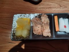 -炉胜·炉端烧·居酒屋