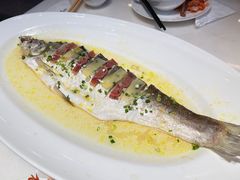 -南太湖山庄·四季轩&国风堂中餐厅