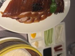 -局气 烤鸭·北京菜(光华路店)