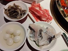 -宽城子美蛙毛肚自助火锅(建邺万达步行街店)