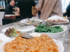 -白云宾馆-祥云西餐厅·法式鹅肝海鲜自助