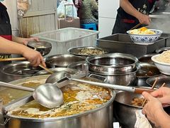 -金牌罗记肠旺面(蔡家街店)
