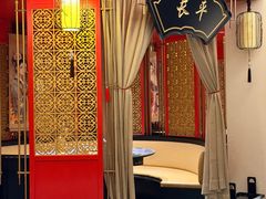 -牛将军•涮肉•烤肉(北京王府井·故宫店)