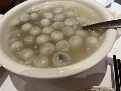 -永兴餐厅(复兴中路店)