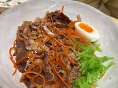 -米仓食堂(凯德广场店)