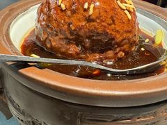 -晓淮山·扬州早茶·淮扬菜(龙阳广场店)