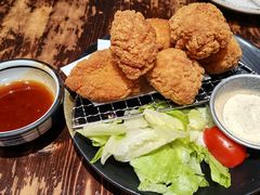 -小川洋风料理(街道口店)
