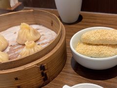 -永春园·扬州早茶·淮扬菜(漫乐城店)