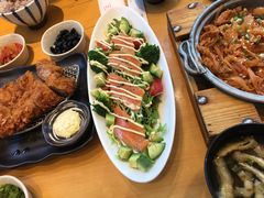 -胜博殿日式炸猪排(西红门店)