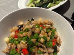 -楚山晓·楚湘菜(江夏永旺店)