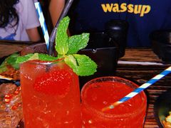 -Perry's·酒吧(黄埔大道店)