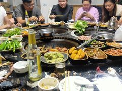 -天发长铁锅炖(王秀村店)