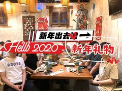 -锦小馆(安贞店)