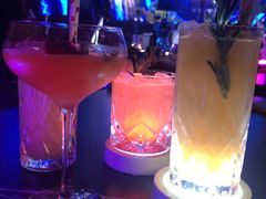 -MOSSO音乐酒吧·live house(南京旗舰店)