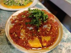 -浩海火烧云傣家菜(京广店)