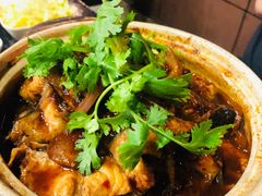 -川香煲(茅台路店)